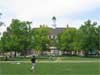 University of Illinois at Urbana-Champaigne